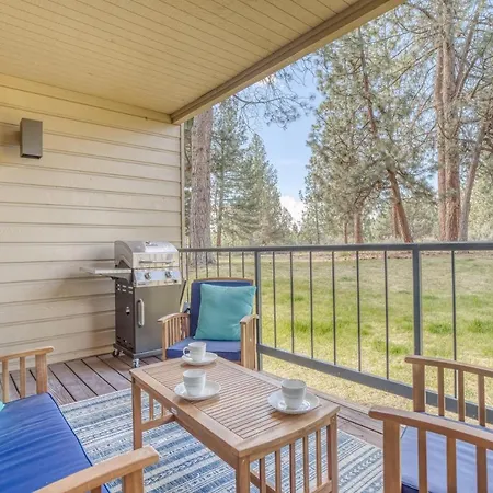 Ski House 154